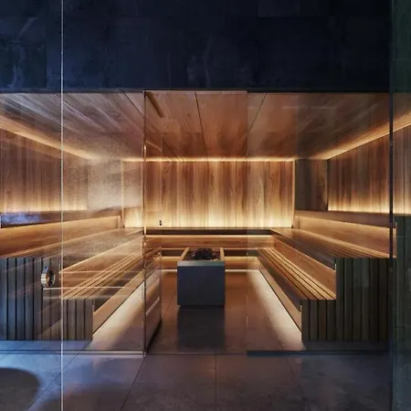 Appartement Woodside Kopaonik Aac Raška