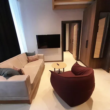 Appartement Woodside Kopaonik Aac