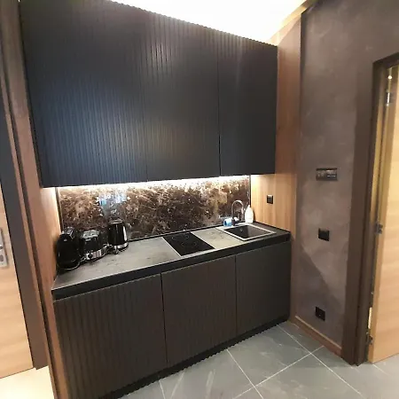 Apartment Woodside Kopaonik Aac *