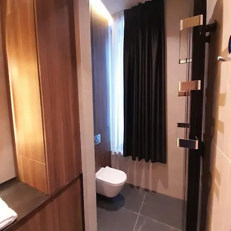 Woodside Kopaonik Aac Appartement *