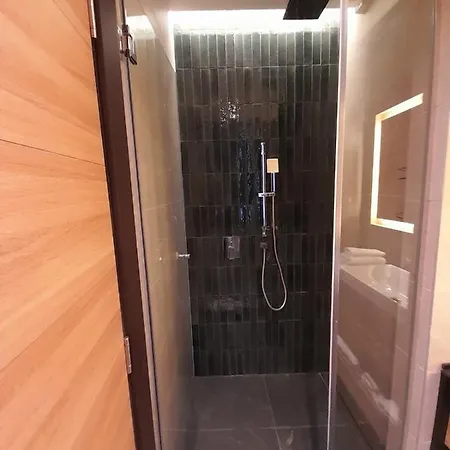 Woodside Kopaonik Aac Raška