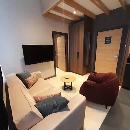 Woodside Kopaonik Aac * Raška