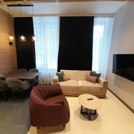 Woodside Kopaonik Aac Raška